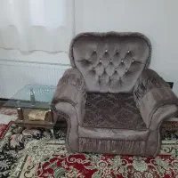 راحتی ۸نفره