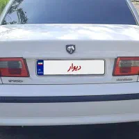 سمند ef7 پایه گاز سوز