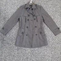 نیم پالتو زارا و کت تک خارجی شیک