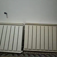 رادیاتور ۲ عدد