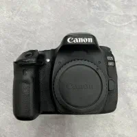 دوربین کنون 80d