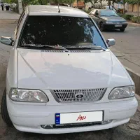پراید141