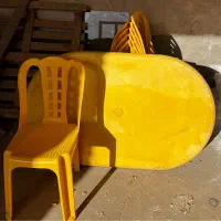 صندلی