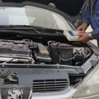 امداد فوری روشن کردن خودرو متخصص برق وانژکتورسیار