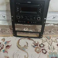 ضبط فابریک باپنل کامل