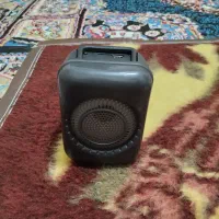 اسپیکر سالم و نو