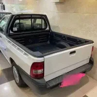 پراید وانت ۱۵۱ gx