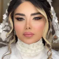 سالن زیبایی آرایش .میکاپ فقط ۸۵۰
