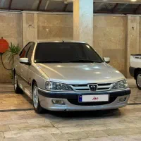 پژو/پارس سال/مدل 84
