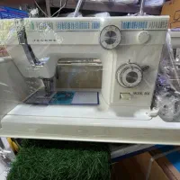 ژانومه ۸۰۸ مشابه اکبند همراه گارانتی