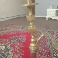 قلیون برنجی اصل