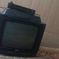 یک دستگاه گیرنده دیجتال سالم و بسیار تمیز