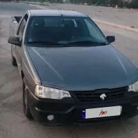 اریسان۲|خودرو سواری و وانت|شهر ری, شهید بهشتی|دیوار