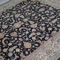 فرش 9 متری 700 شانه