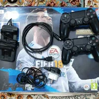 ps4 slim 1tb