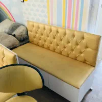 تجهیزات سالنی