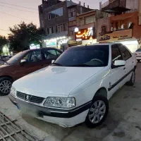 پژو  slx tu5