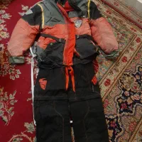 لباس موتور سواری