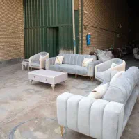 مبل پاتریس تولیدی مهر