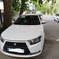 دربستی برون شهری با دنا پلاس اپشنال صفر