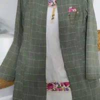 مانتوشیک درحدنو