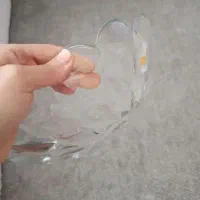 دو عدد جا میوه‌ای