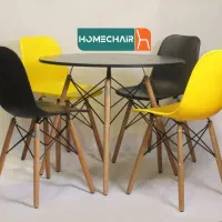 میز و صندلی آکبند