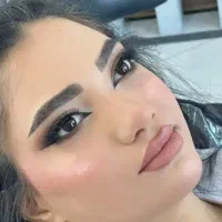 میکاپ و شنیون و گریم صورت تخصصی