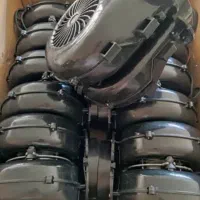 فروش فن حلزونی وشبیه