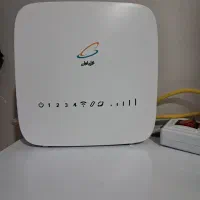 مودم رو میزی همراه اول مدل HA 4400