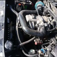 پژو روآ دوگانه شرکتی مدل ۸۷