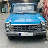 وانت نیسان سایپا