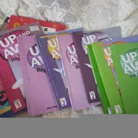 کتابهای کانون نو وکار کرده