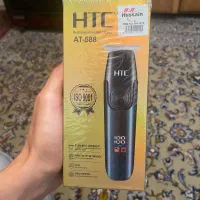 ماشین اصلاح HTC AT-588 شارژی