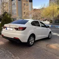 شاهین ۱۴۰۳ g سانروف دار