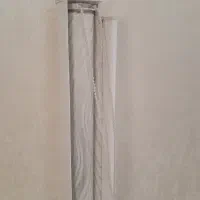 پرده زبرا کرکرای دورو