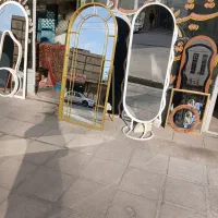 شیشه بری و اینه
