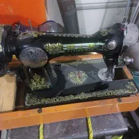چرخ خیاطی