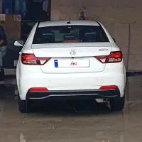 شاهین Gسانروف دار مدل آخر ۱۴۰۱