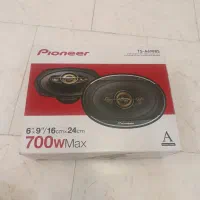 باند پایونیر مدل ۶۹۸۸