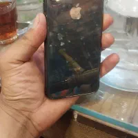 گوشی بسیار تمیز آیفون X