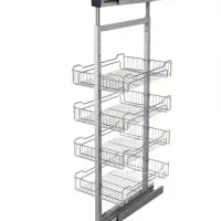 سبد سوپر مارکت  کابینت