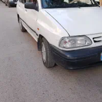 پراید مدل 90