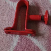 قفل پدال