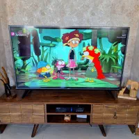 تلویزیون ۴۹ اینچ الجی کره ای