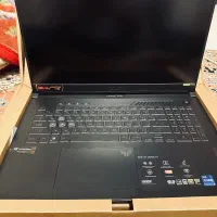 لپتاپ گیمینگ ایسوس تاف 707 Tuf