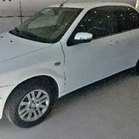 سمند سورن پلاس دوگانه مخزن بزرگ
