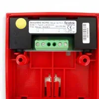 شستی اعلان حریق TELETEK