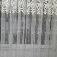 پارچه پرده ای