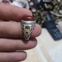 انگشتر عقیق